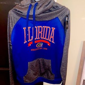 Champion gator hoodie